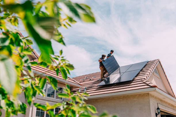 Quick and Trustworthy Emergency Roof Repair Services in Bel Air South, MD